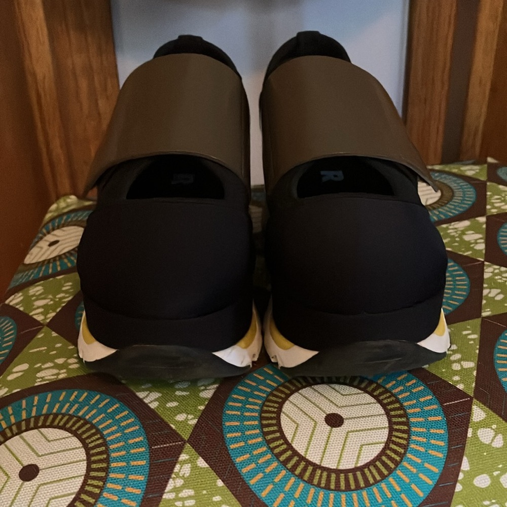 Very good condition Marni neoprene sneakers! - Picture 5 of 14